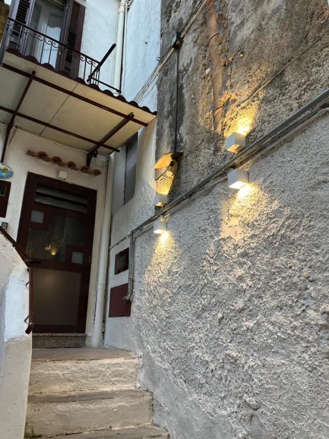 Vietri B&B Due Su Due Holiday מראה חיצוני תמונה