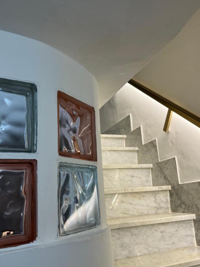 Vietri B&B Due Su Due Holiday מראה חיצוני תמונה