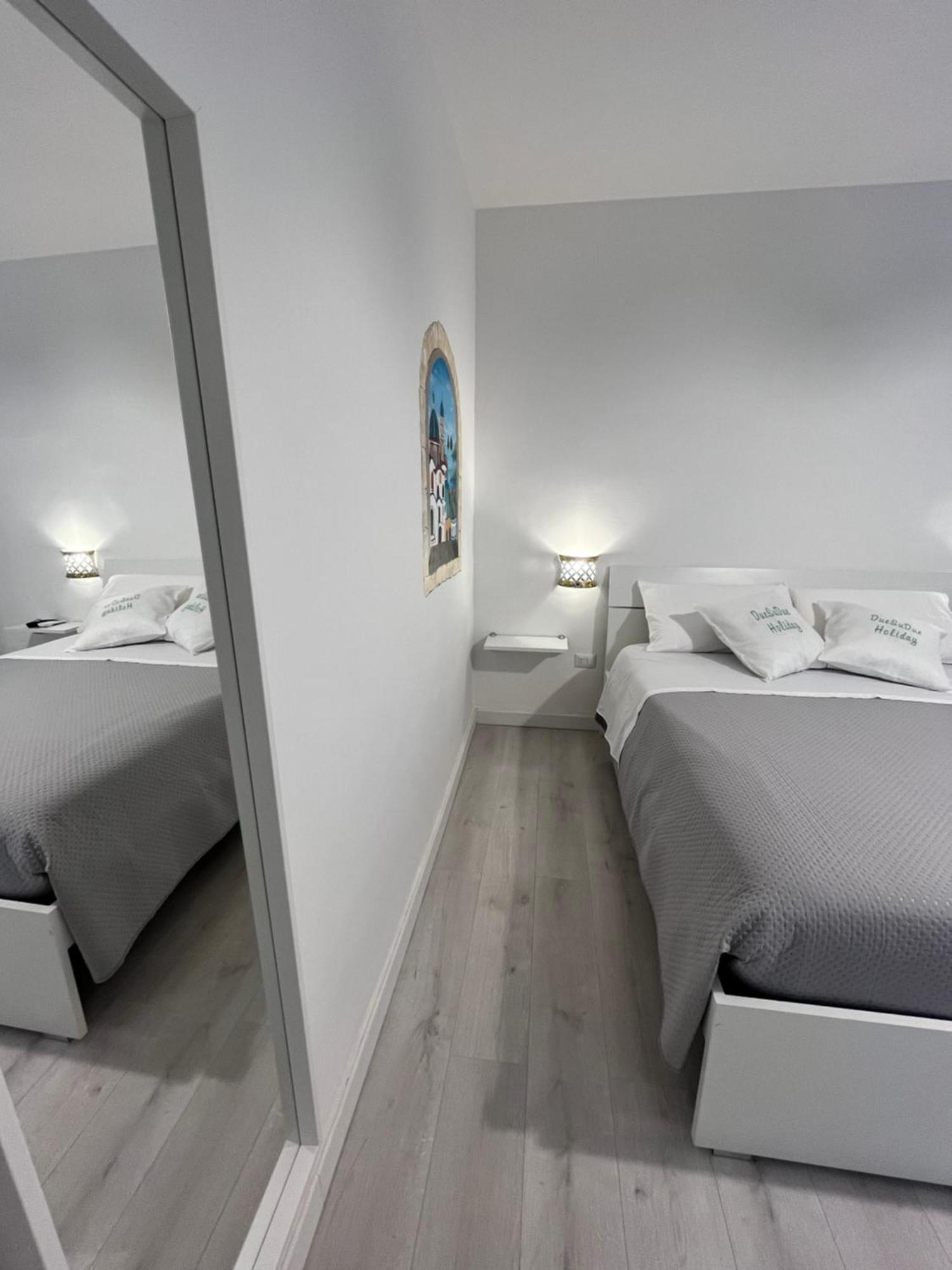 Vietri B&B Due Su Due Holiday מראה חיצוני תמונה